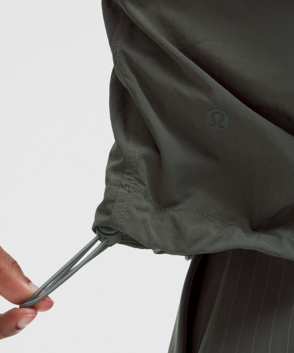 Always Effortless Classic-Fit Jacket