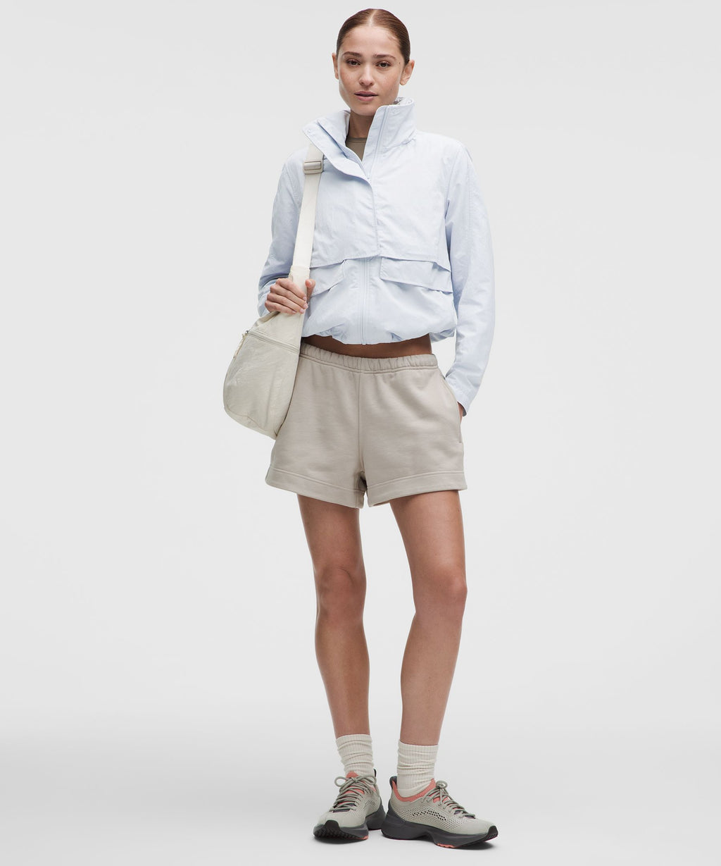 Always Effortless Classic-Fit Jacket