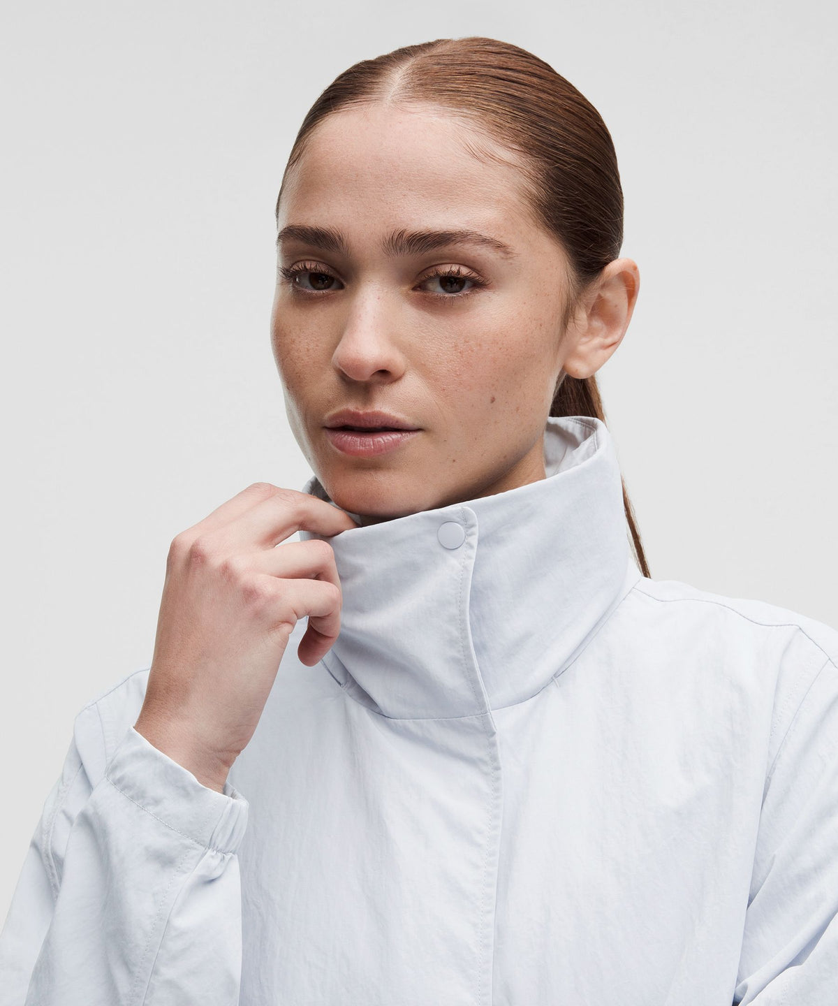 Always Effortless Classic-Fit Jacket