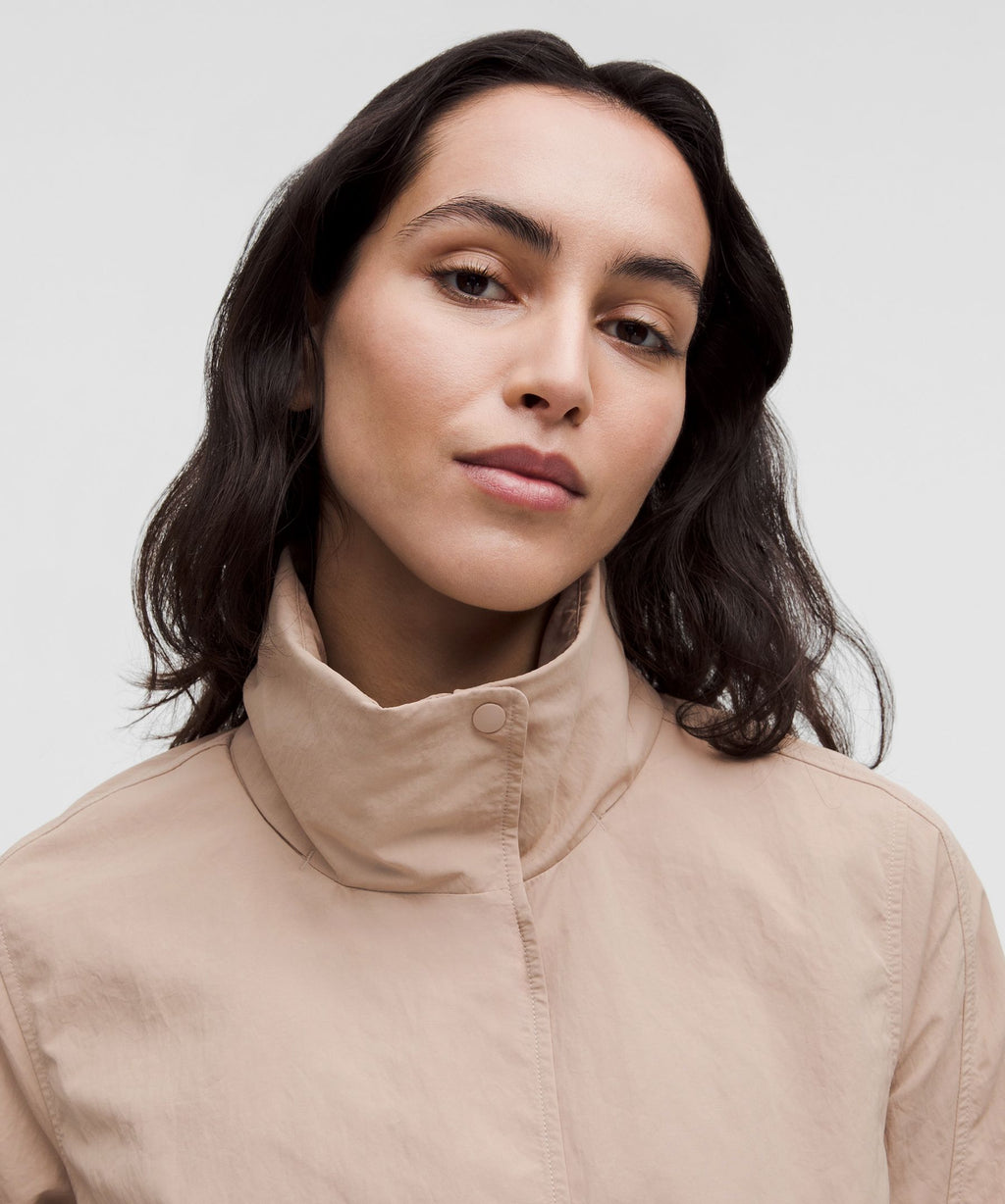 Always Effortless Classic-Fit Jacket