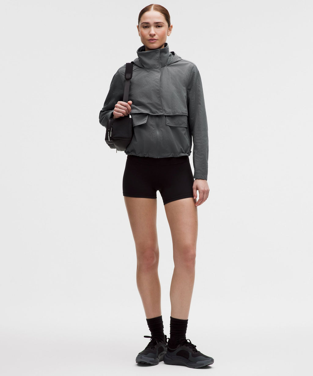 Always Effortless Classic-Fit Jacket