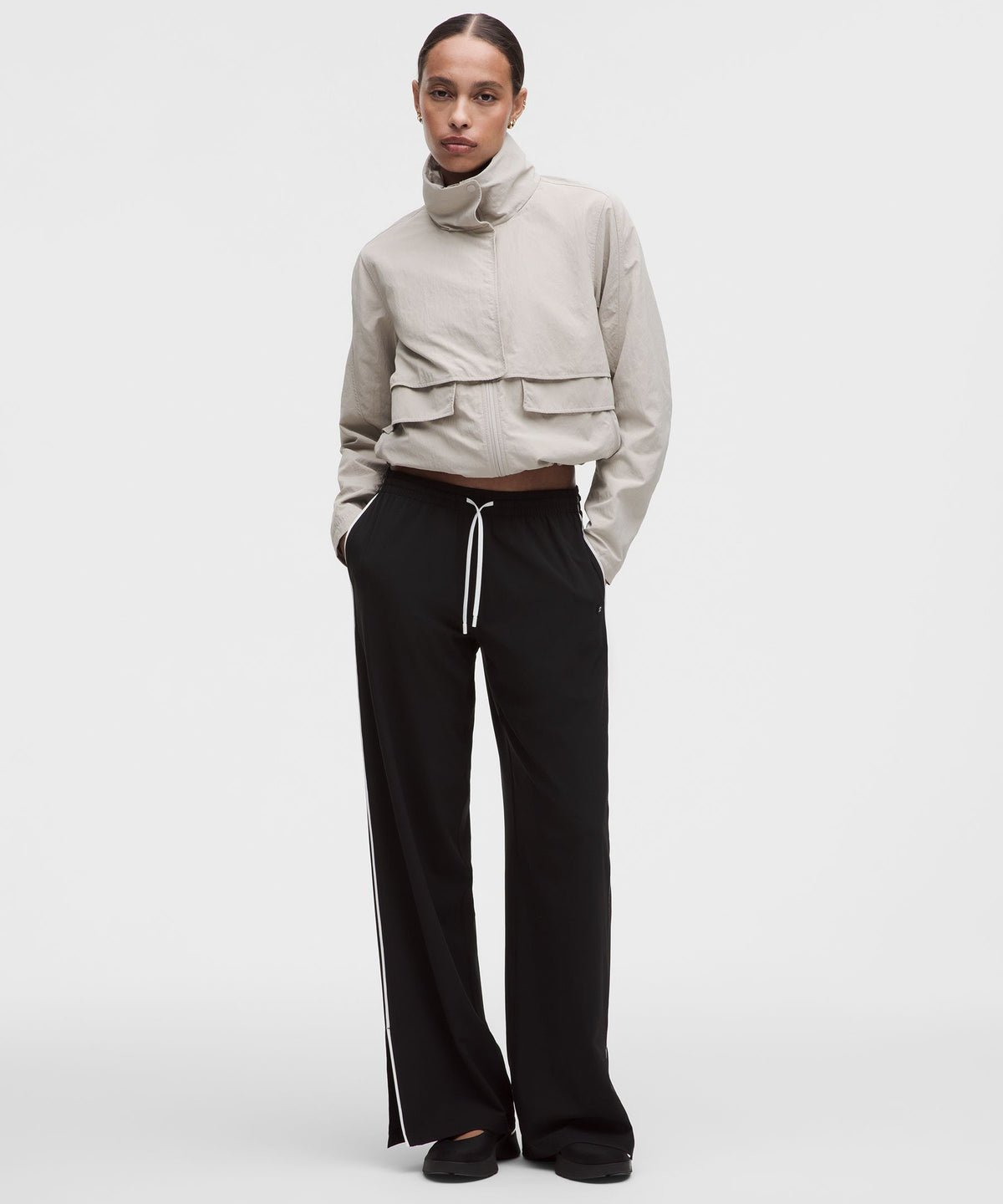 Always Effortless Classic-Fit Jacket