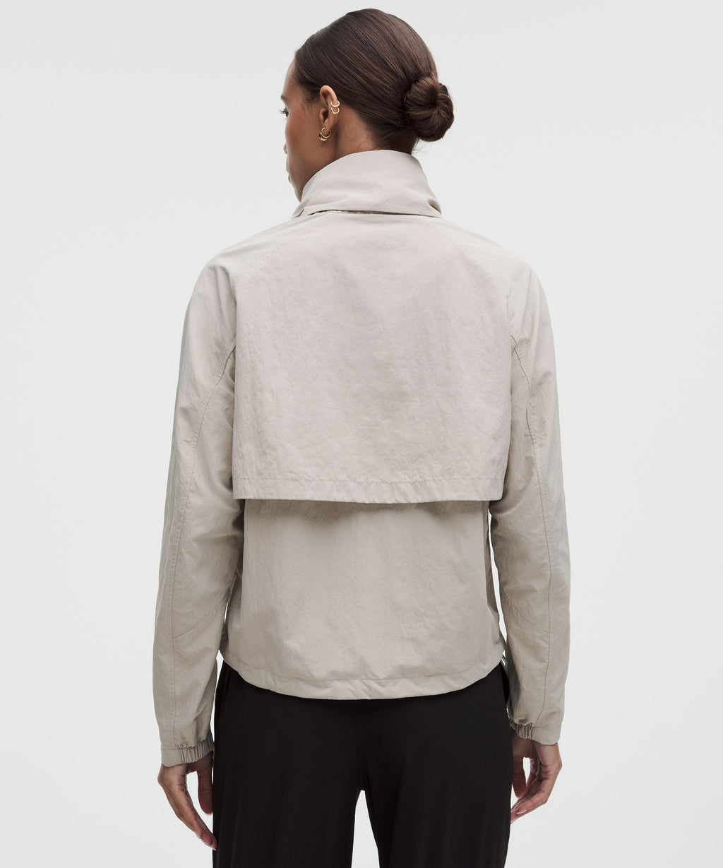 Always Effortless Classic-Fit Jacket