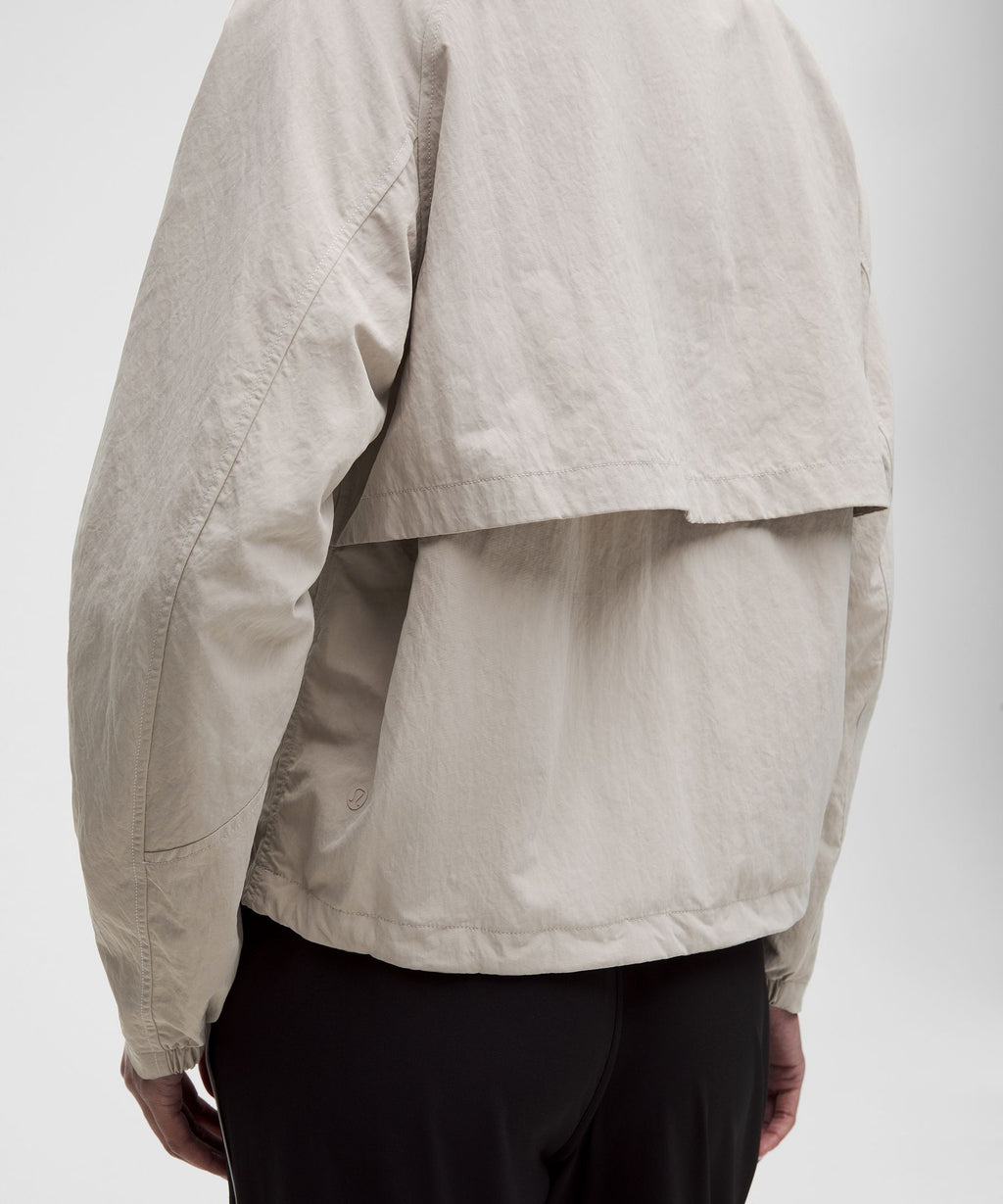 Always Effortless Classic-Fit Jacket