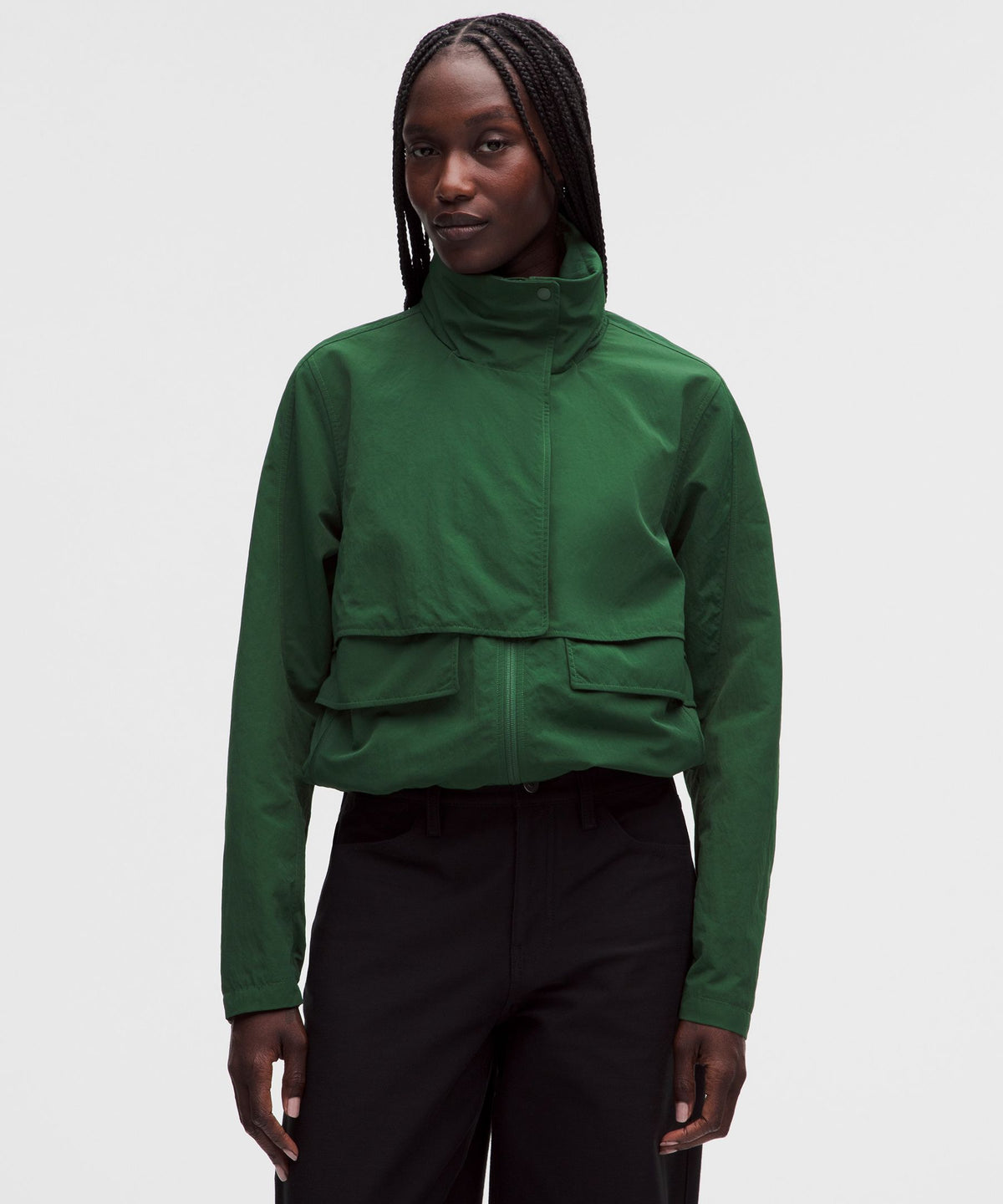 Always Effortless Classic-Fit Jacket