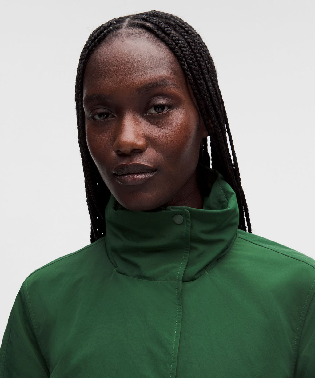 Always Effortless Classic-Fit Jacket