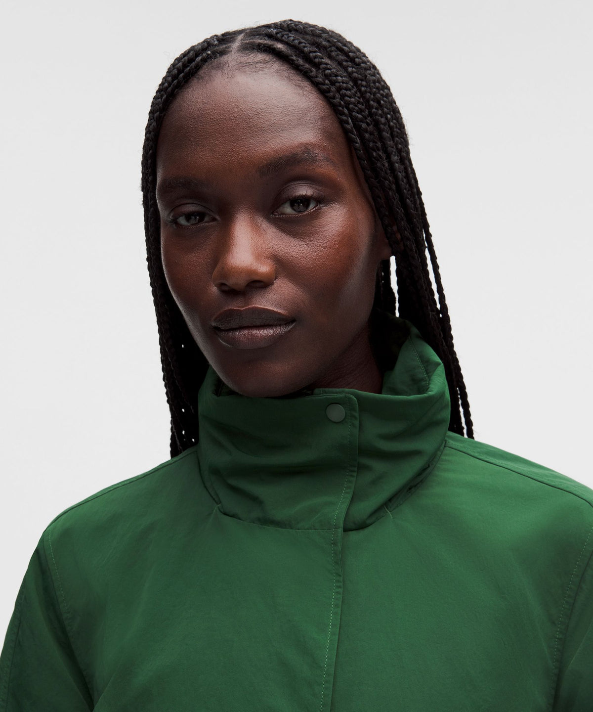 Always Effortless Classic-Fit Jacket