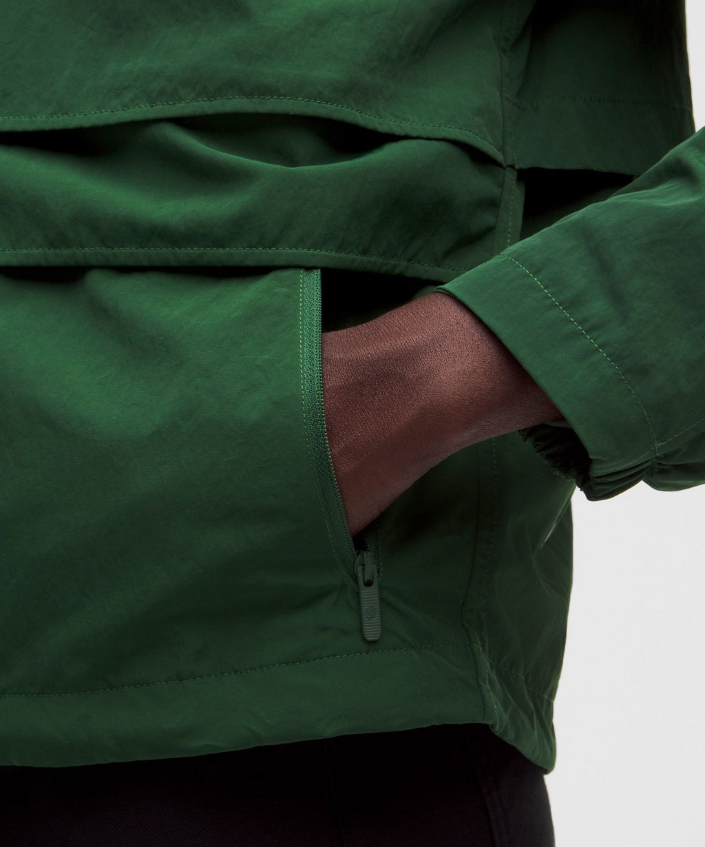 Always Effortless Classic-Fit Jacket