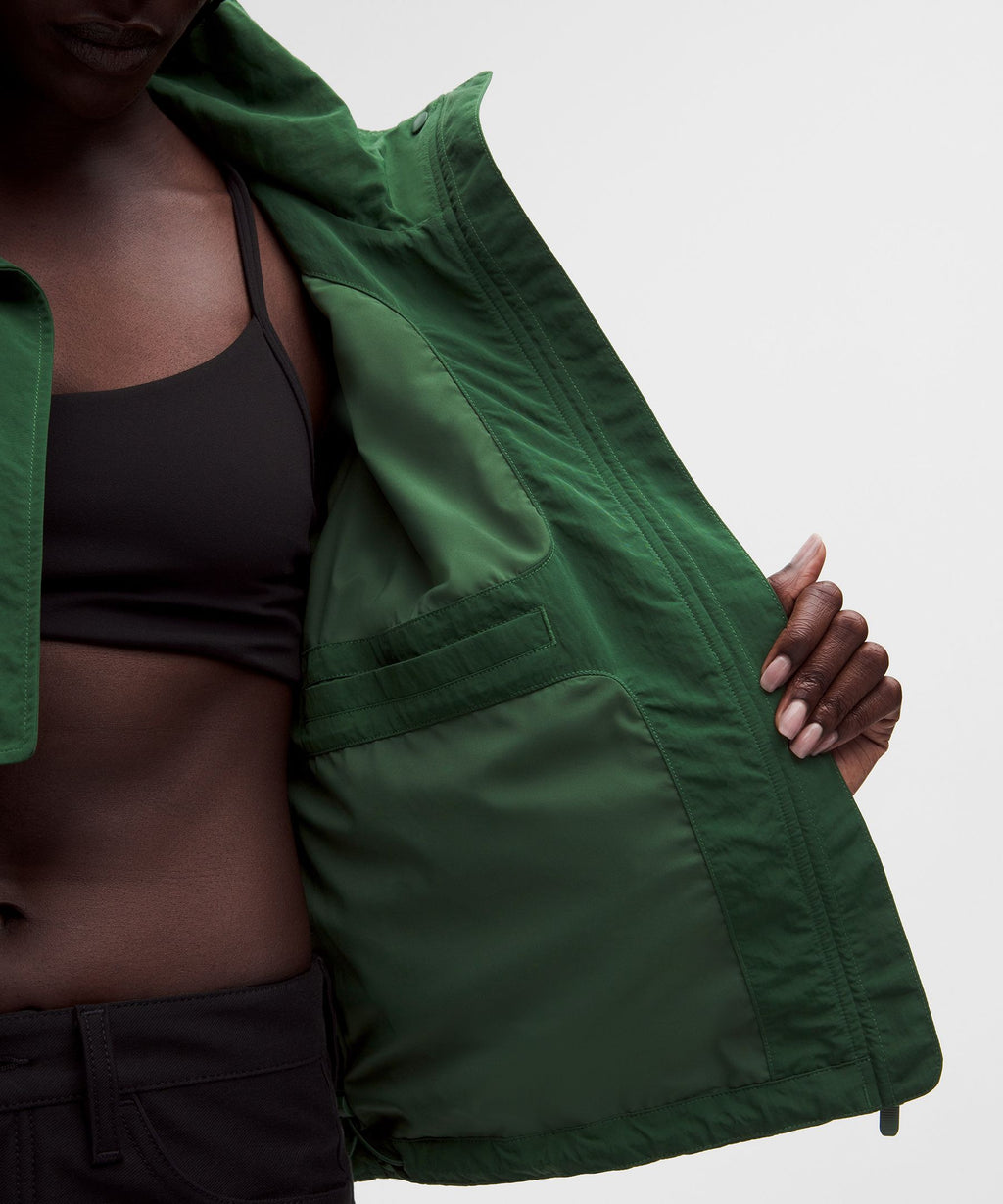 Always Effortless Classic-Fit Jacket