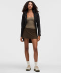Rain Rebel Insulated Jacket