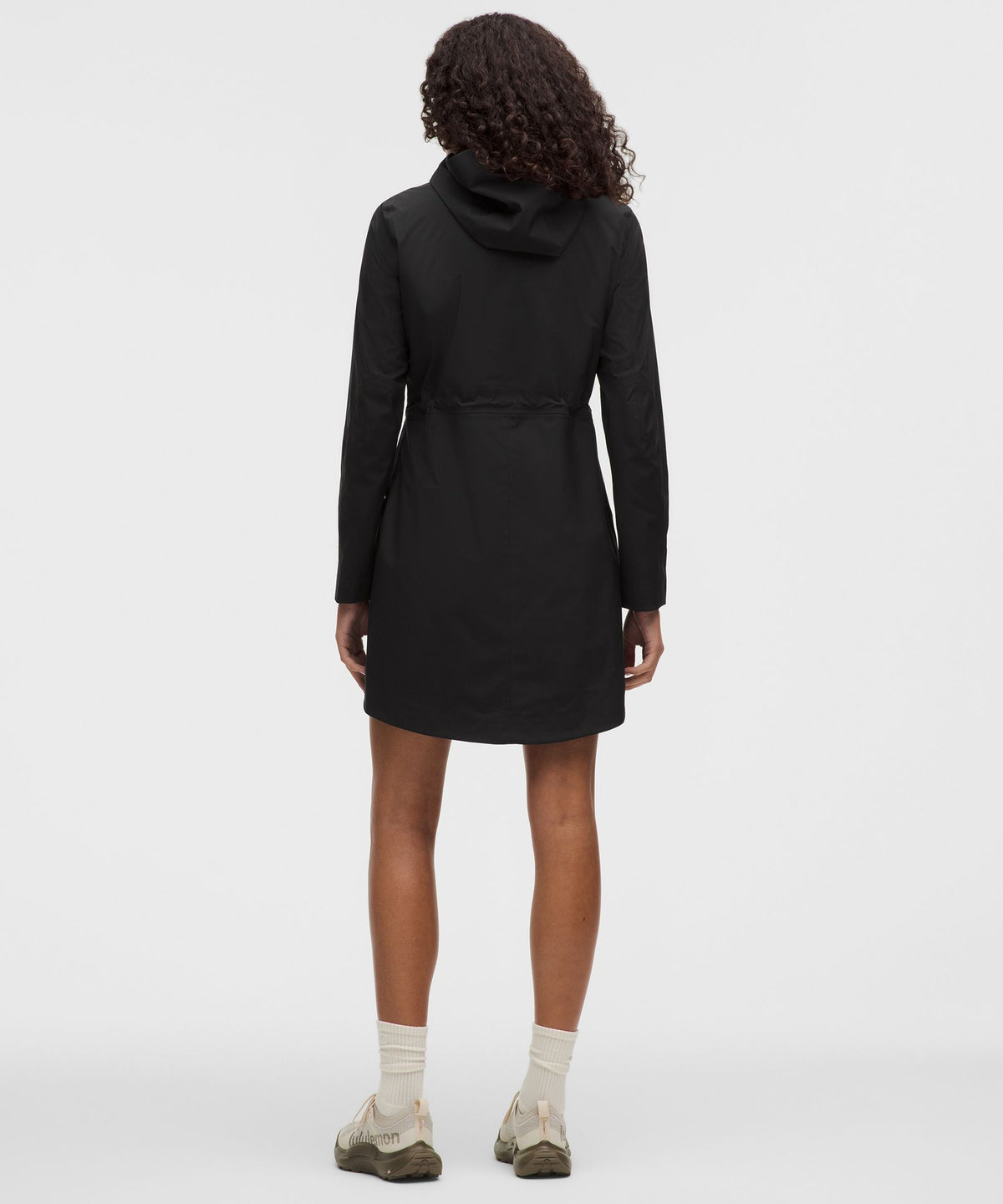 Rain Rebel Insulated Jacket