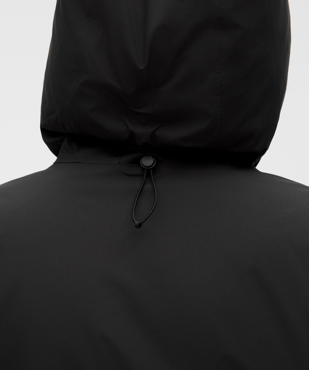 Rain Rebel Insulated Jacket