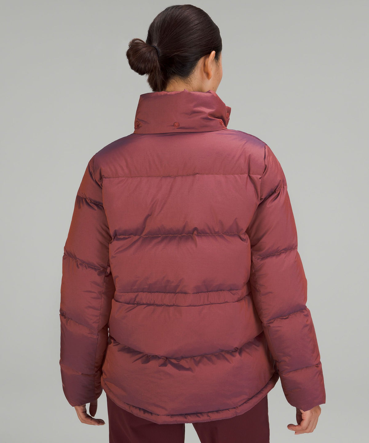 Women's Wunder Puff 600-Down-Fill Jacket