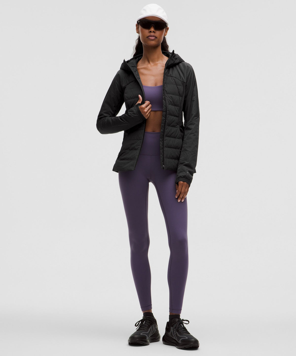 Women's Down for It All Jacket