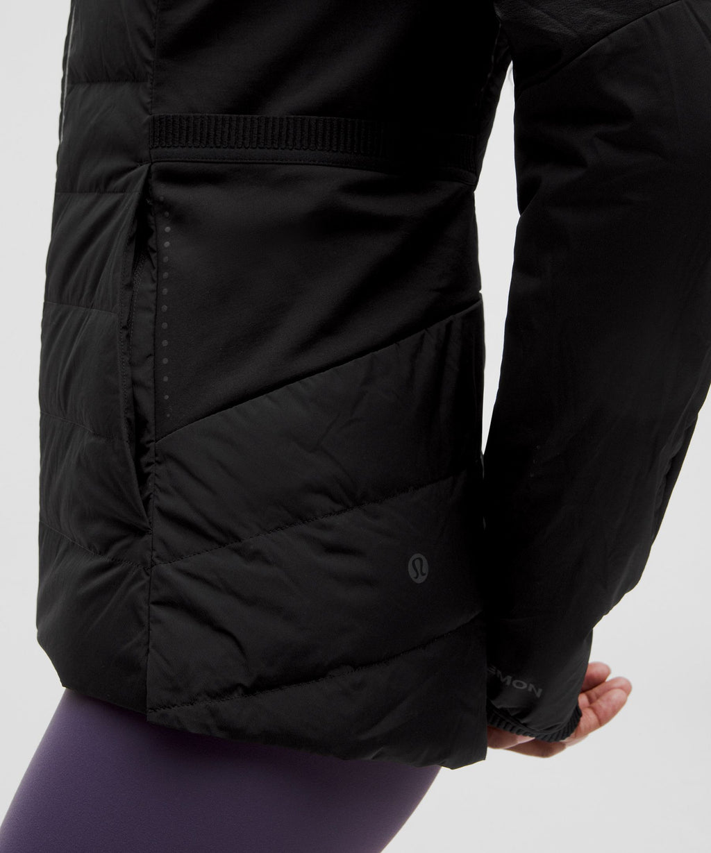 Women's Down for It All Jacket