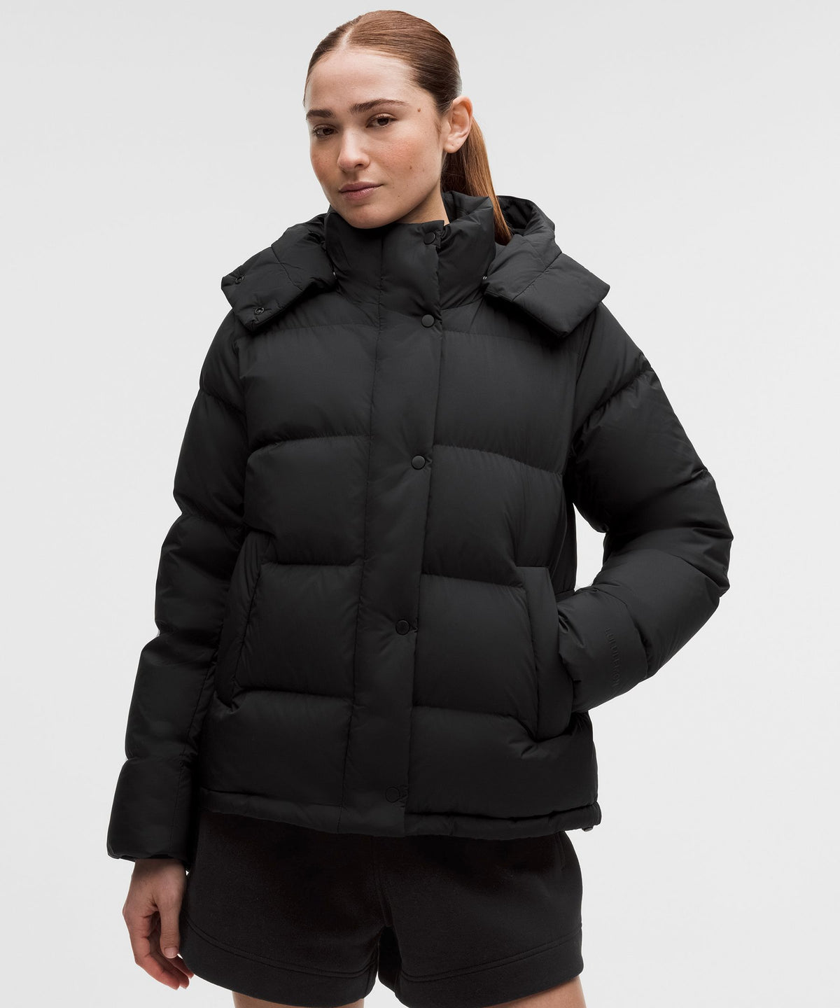 Women's Wunder Puff 600-Down-Fill Jacket