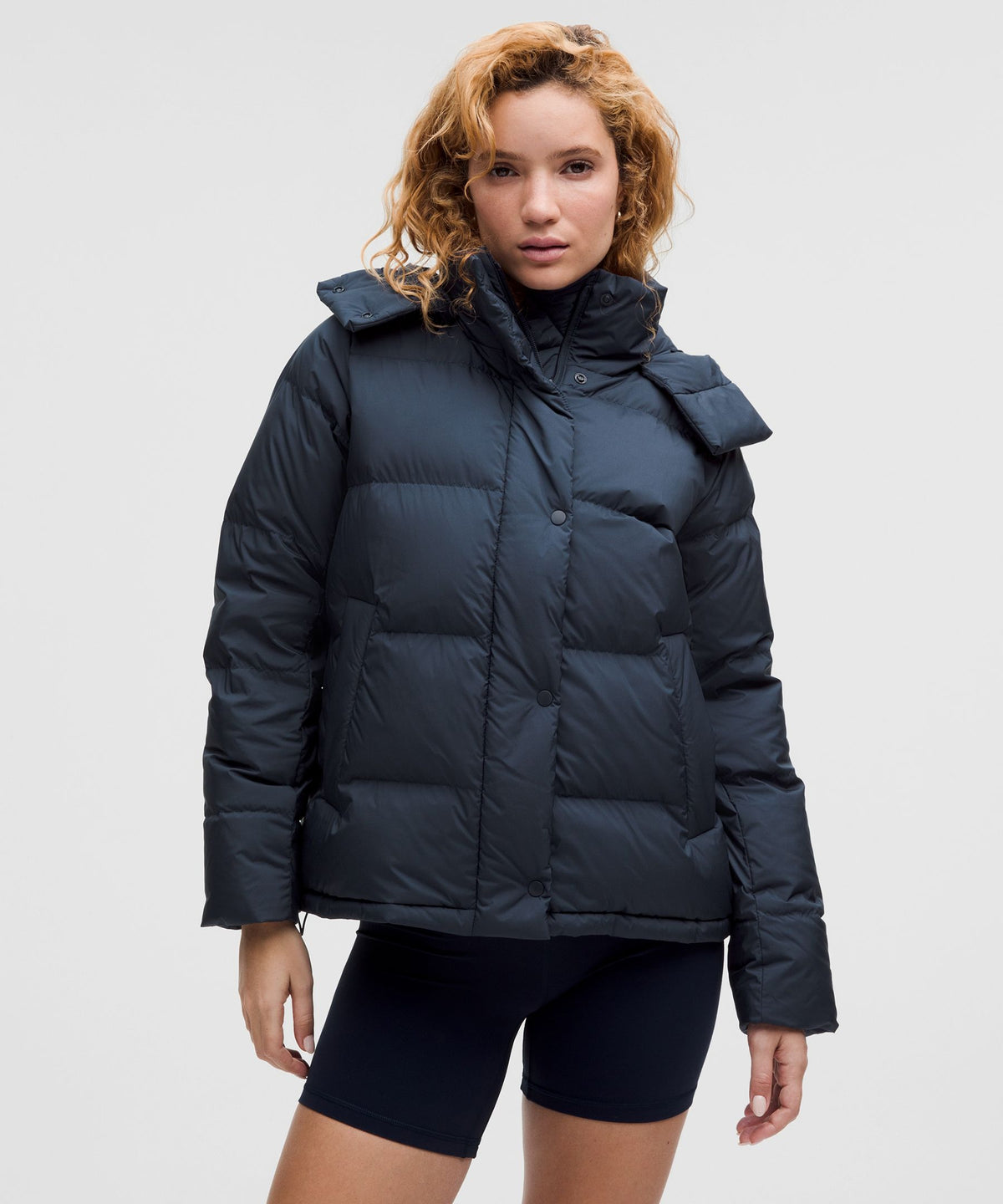 Women's Wunder Puff 600-Down-Fill Jacket