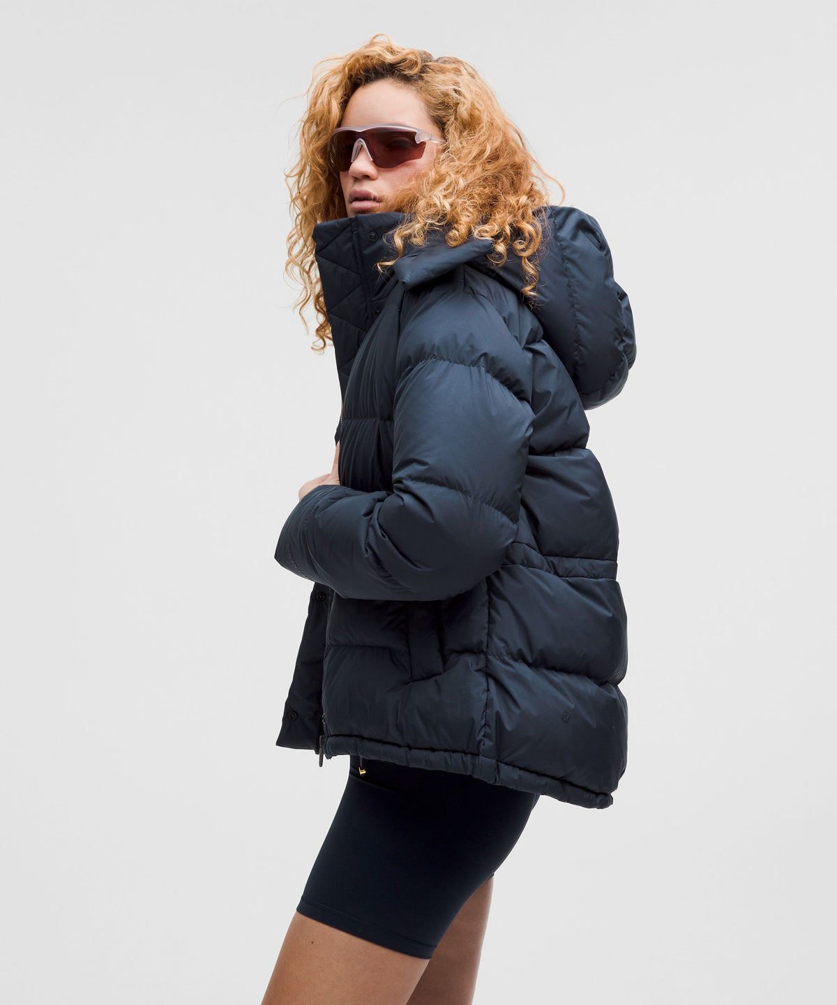Women's Wunder Puff 600-Down-Fill Jacket