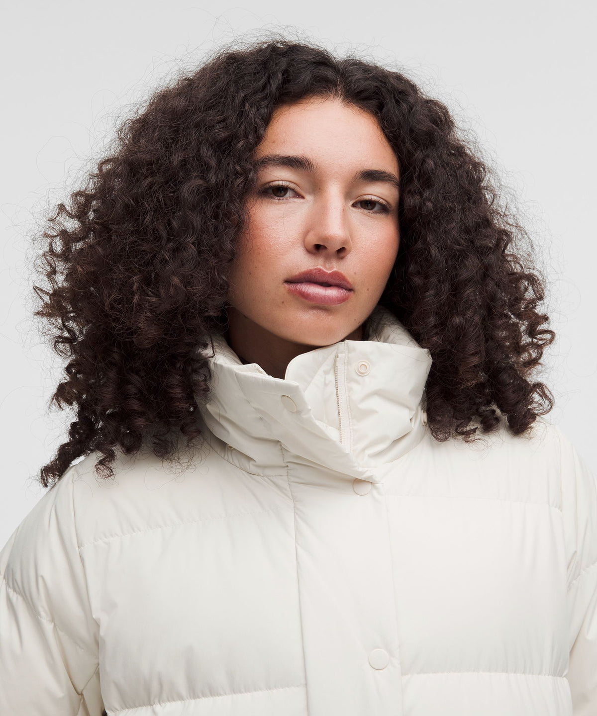 Women's Wunder Puff 600-Down-Fill Long Jacket
