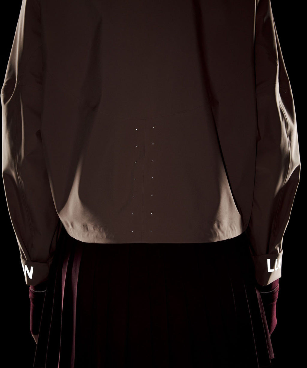 Rain Chaser Jacket