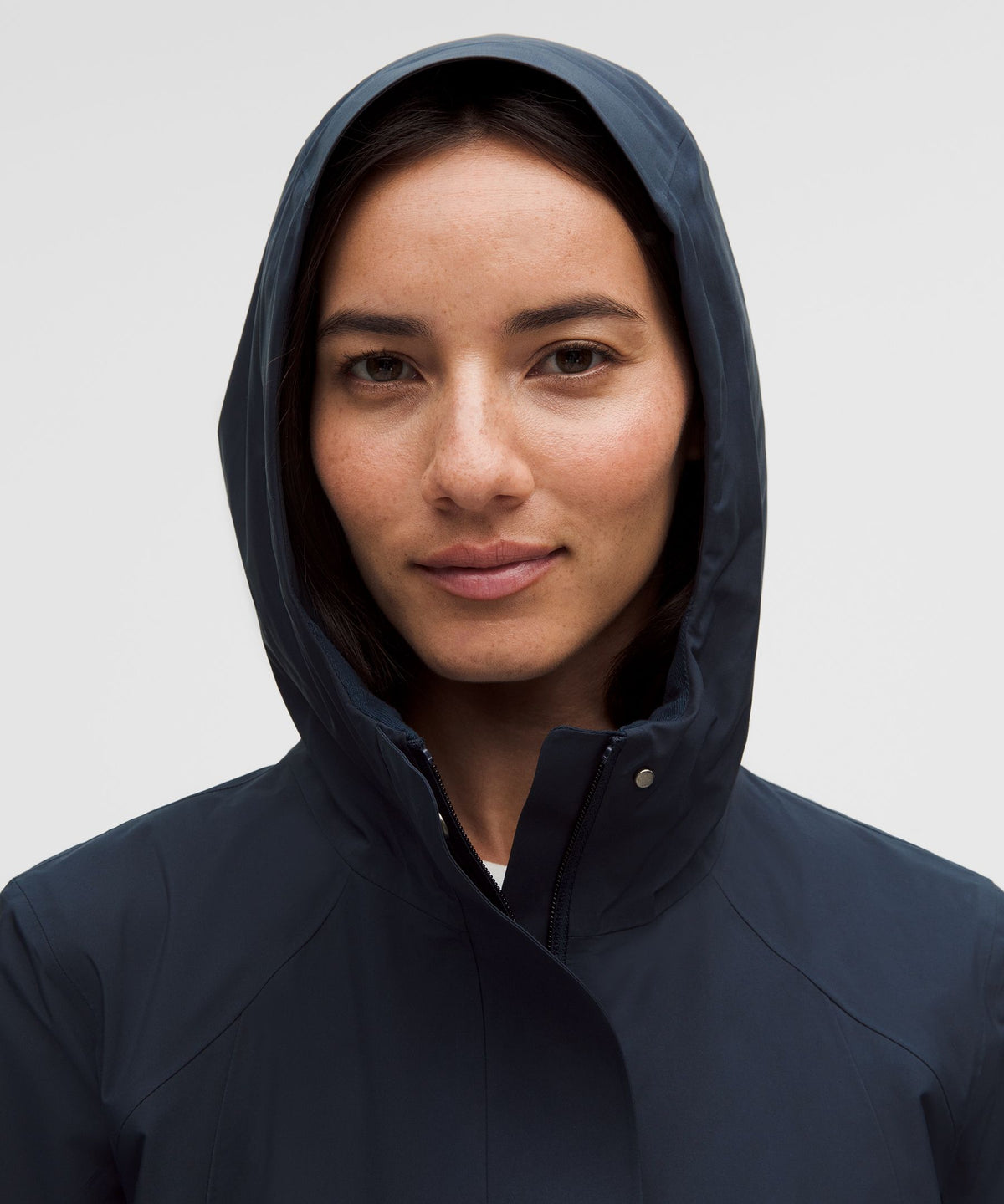Rain Rebel Waterproof Jacket