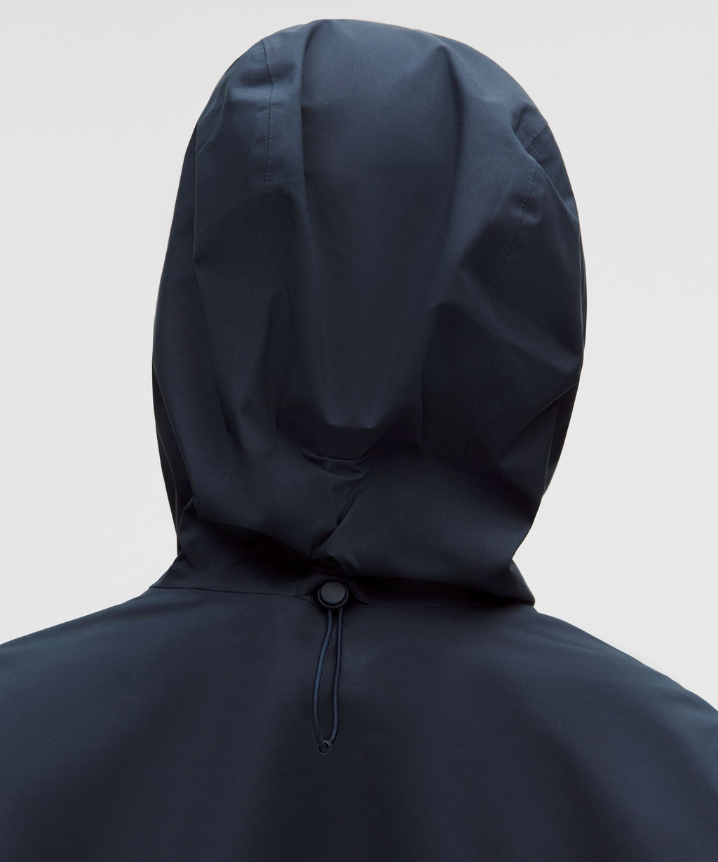 Rain Rebel Waterproof Jacket