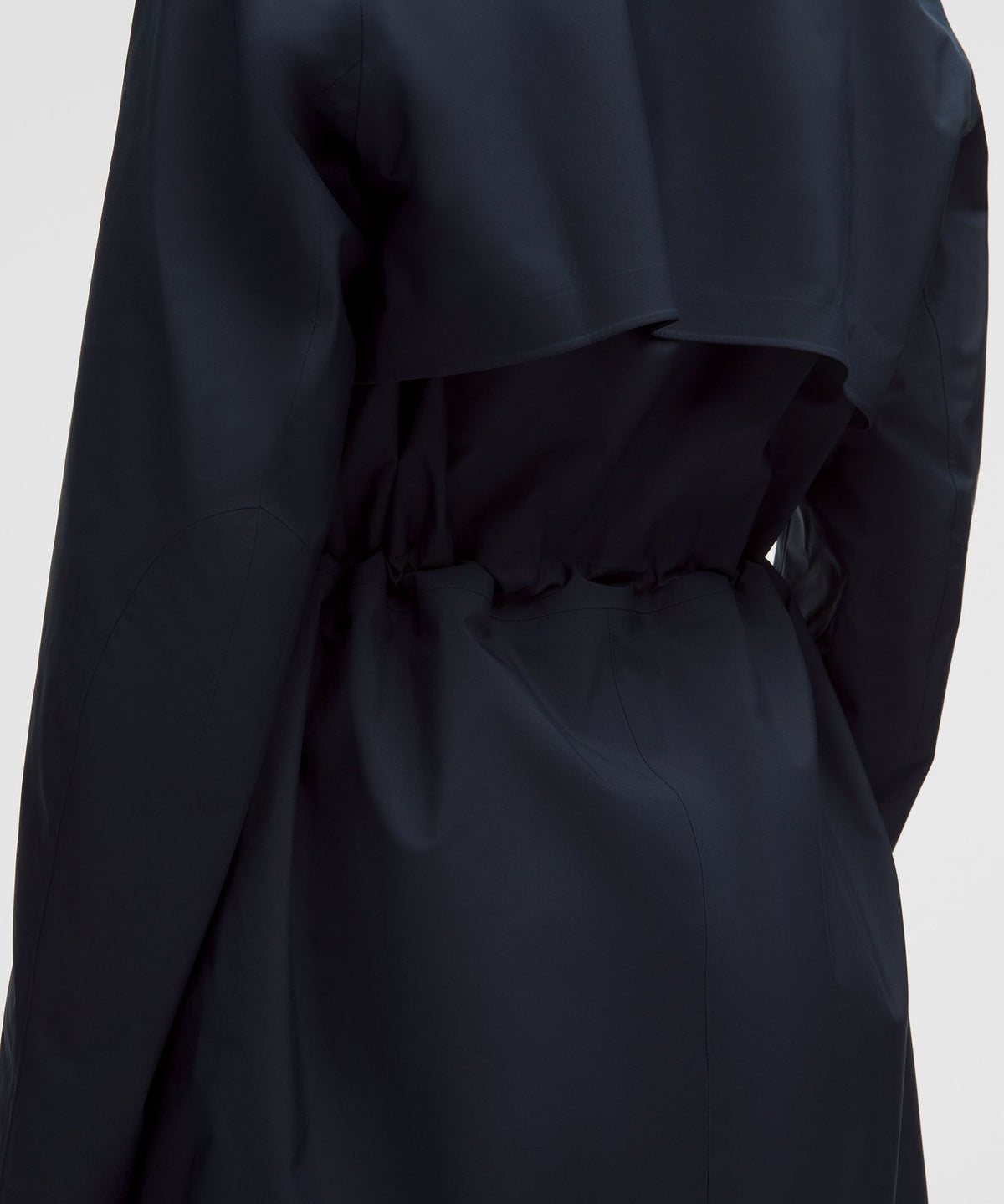 Rain Rebel Waterproof Jacket