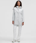 Rain Rebel Waterproof Jacket