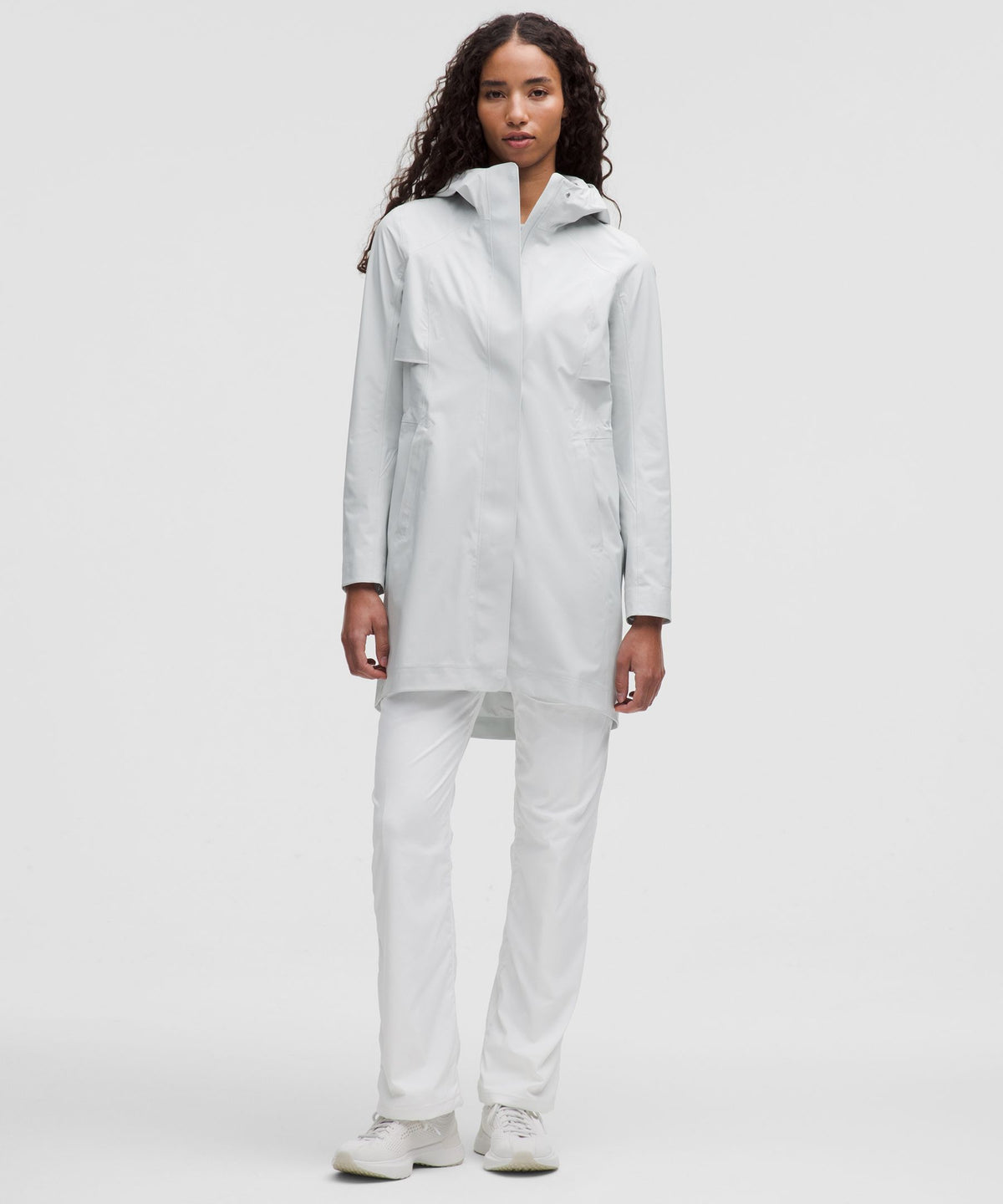 Rain Rebel Waterproof Jacket