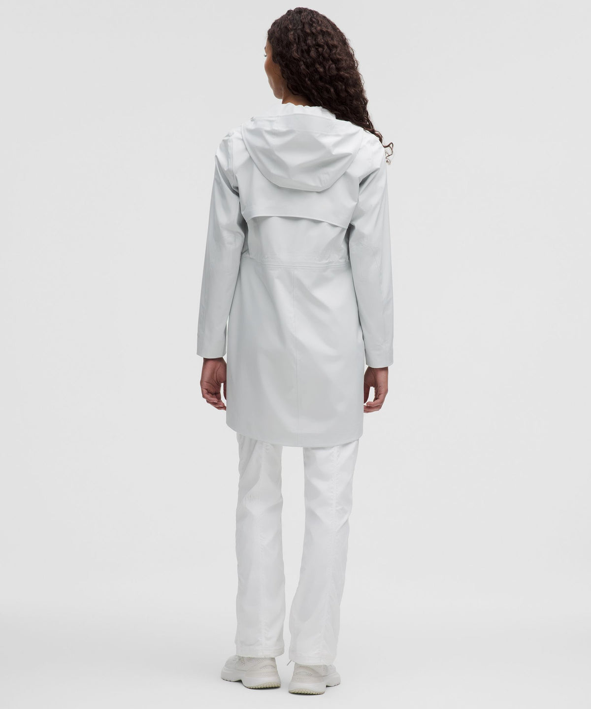 Rain Rebel Waterproof Jacket