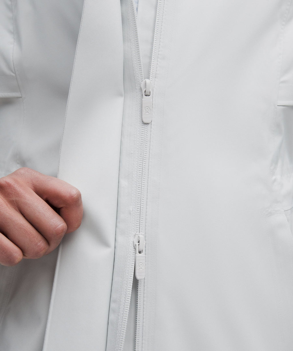 Rain Rebel Waterproof Jacket