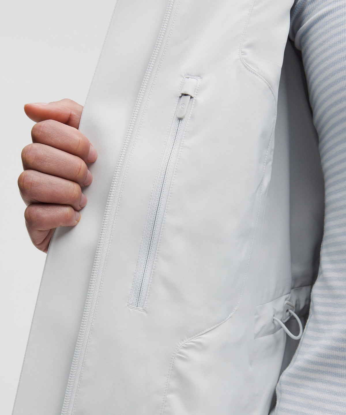 Rain Rebel Waterproof Jacket