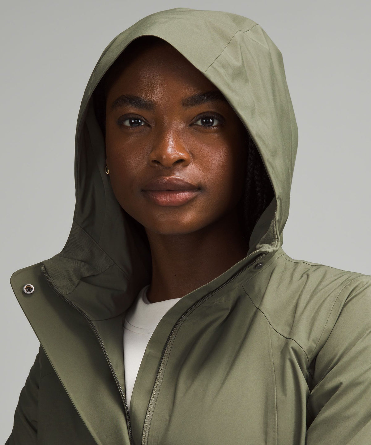 Rain Rebel Waterproof Jacket