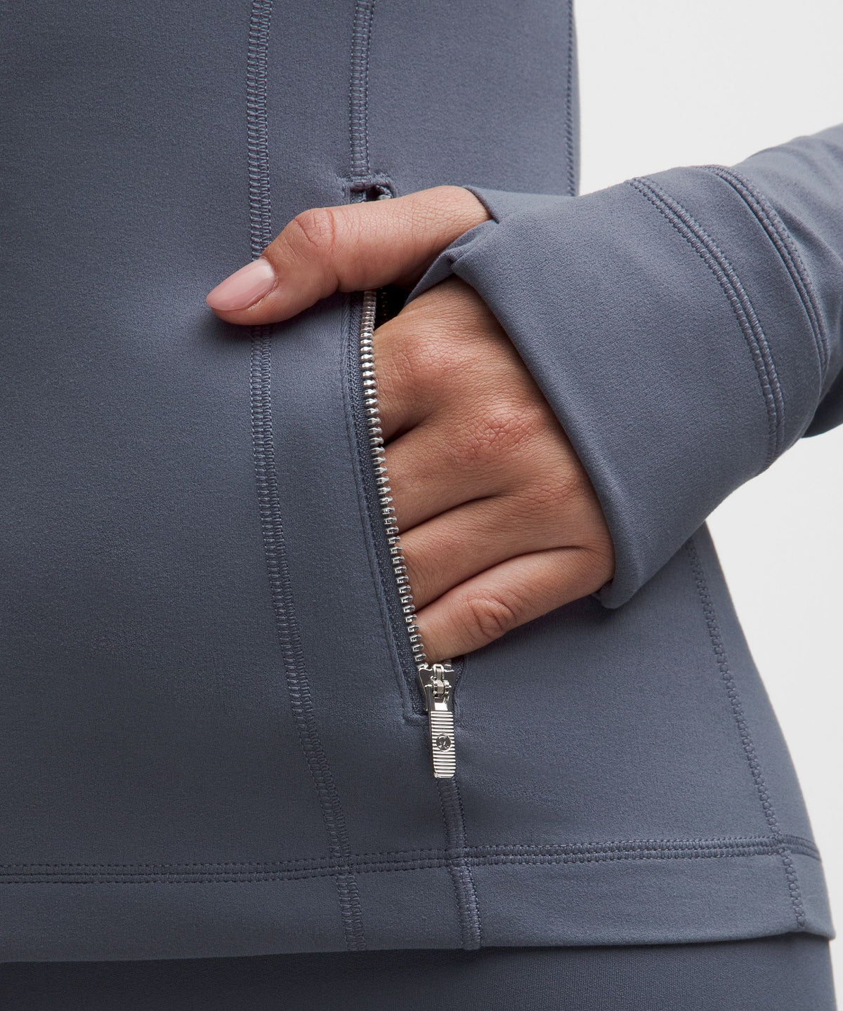 Define JacketNulu