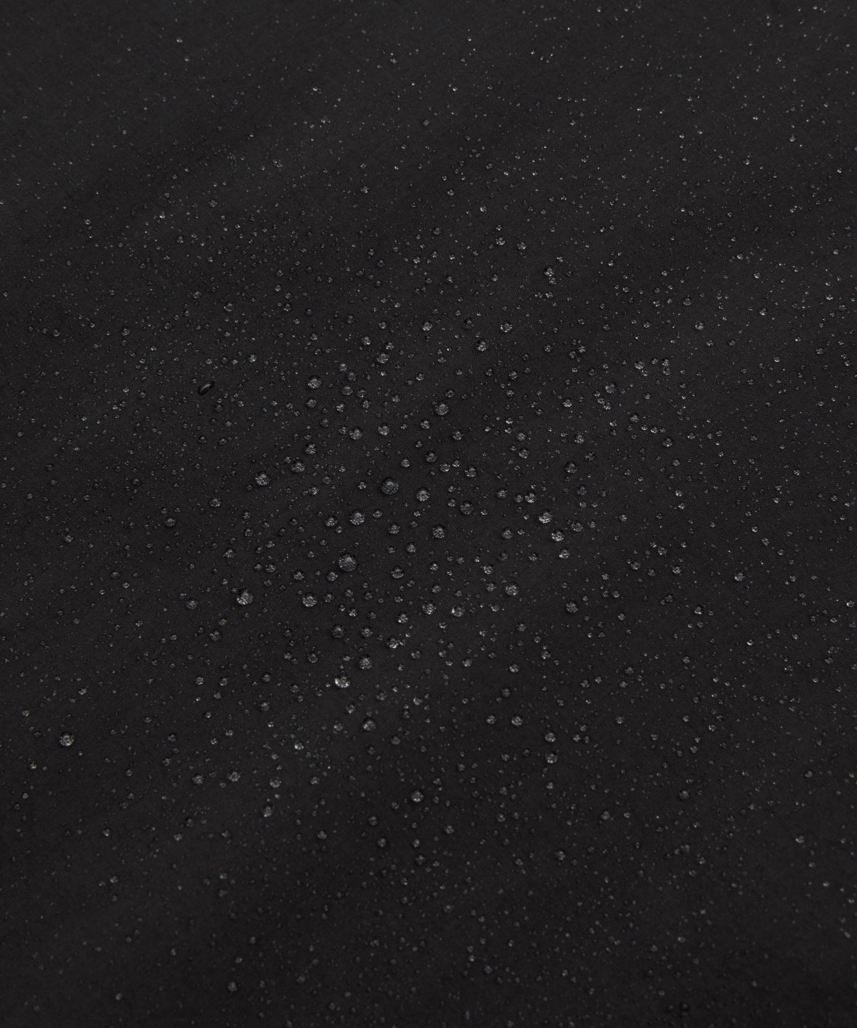 Water-Resistant Insulated Hooded Jacket