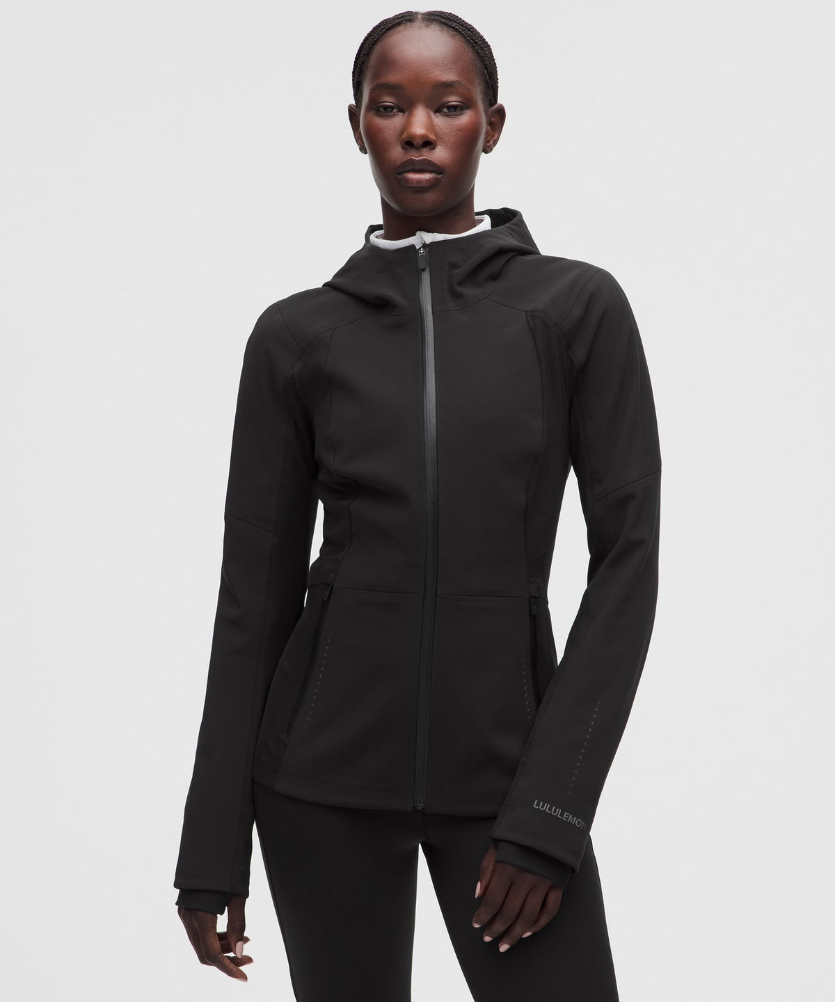 Women's Cross Chill Performance Jacket
