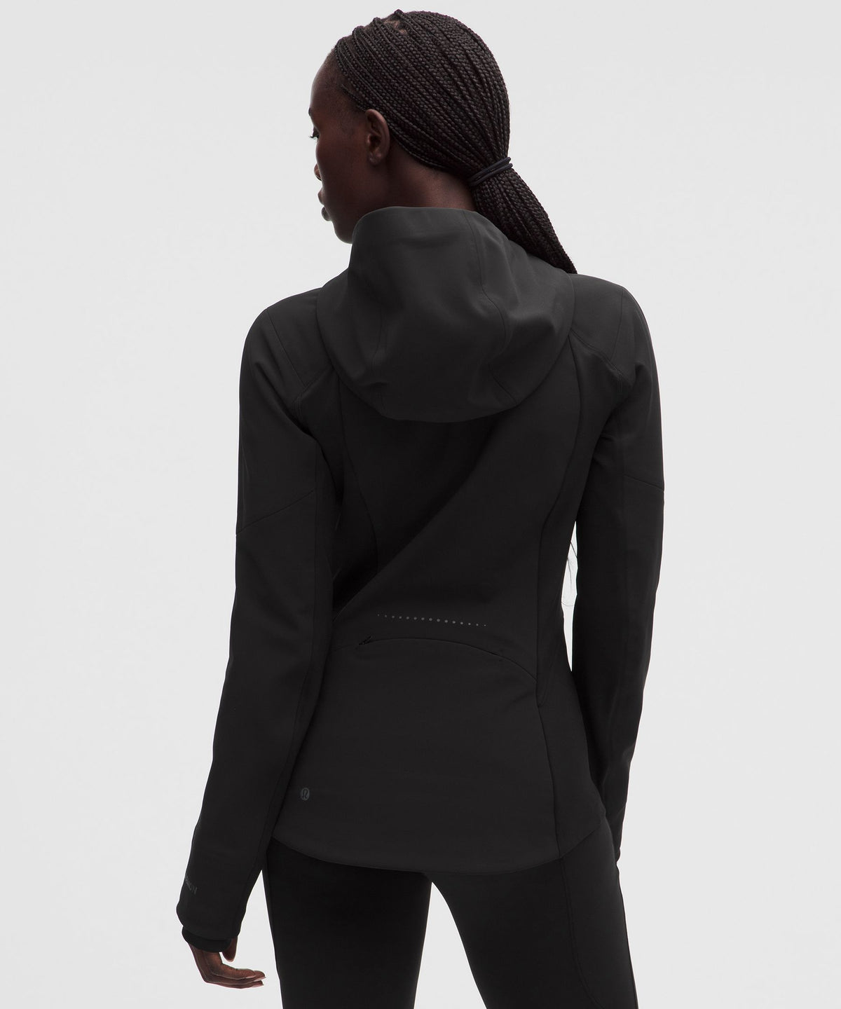 Women's Cross Chill Performance Jacket