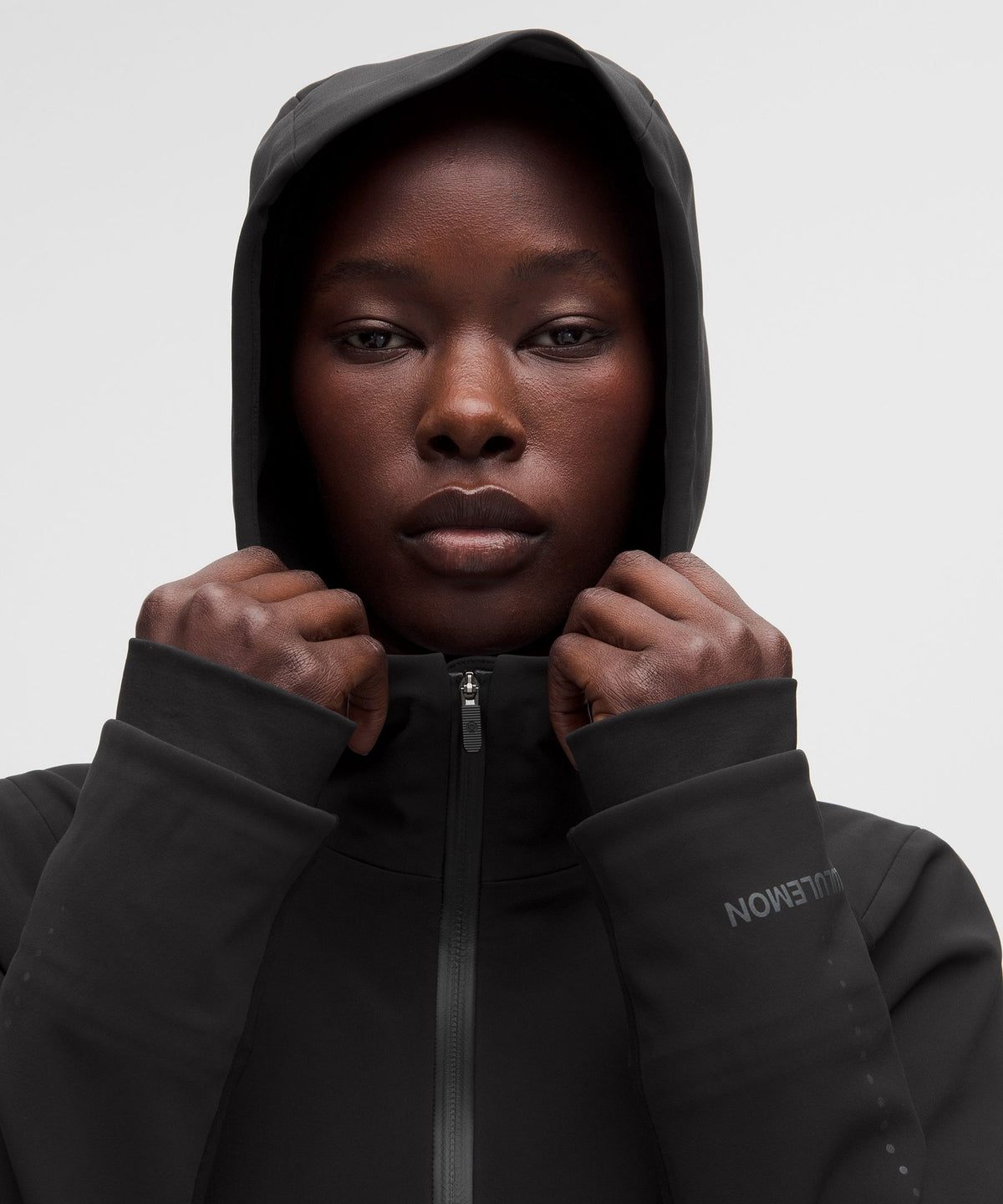 Women's Cross Chill Performance Jacket