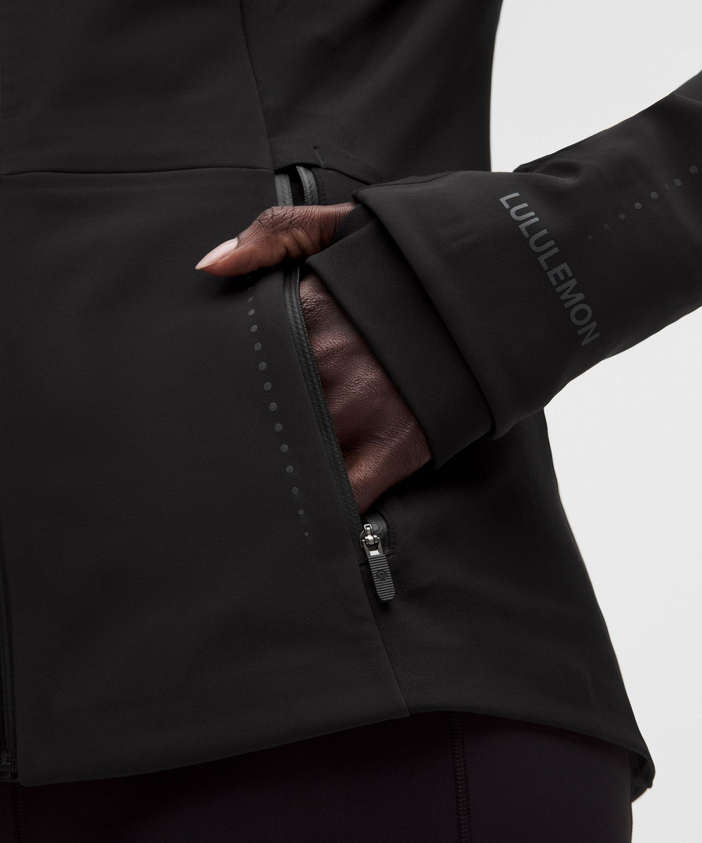 Women's Cross Chill Performance Jacket