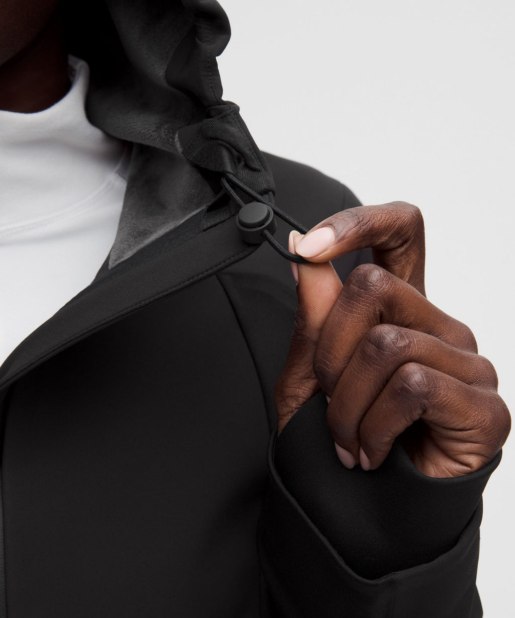 Women's Cross Chill Performance Jacket