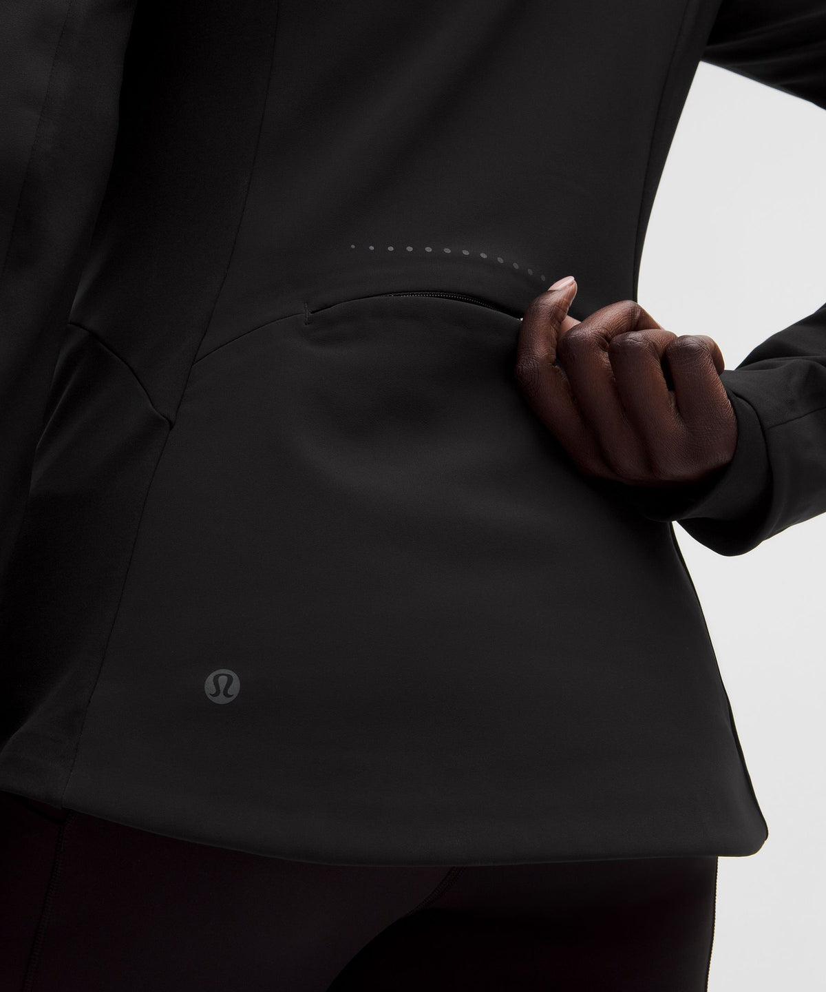Women's Cross Chill Performance Jacket