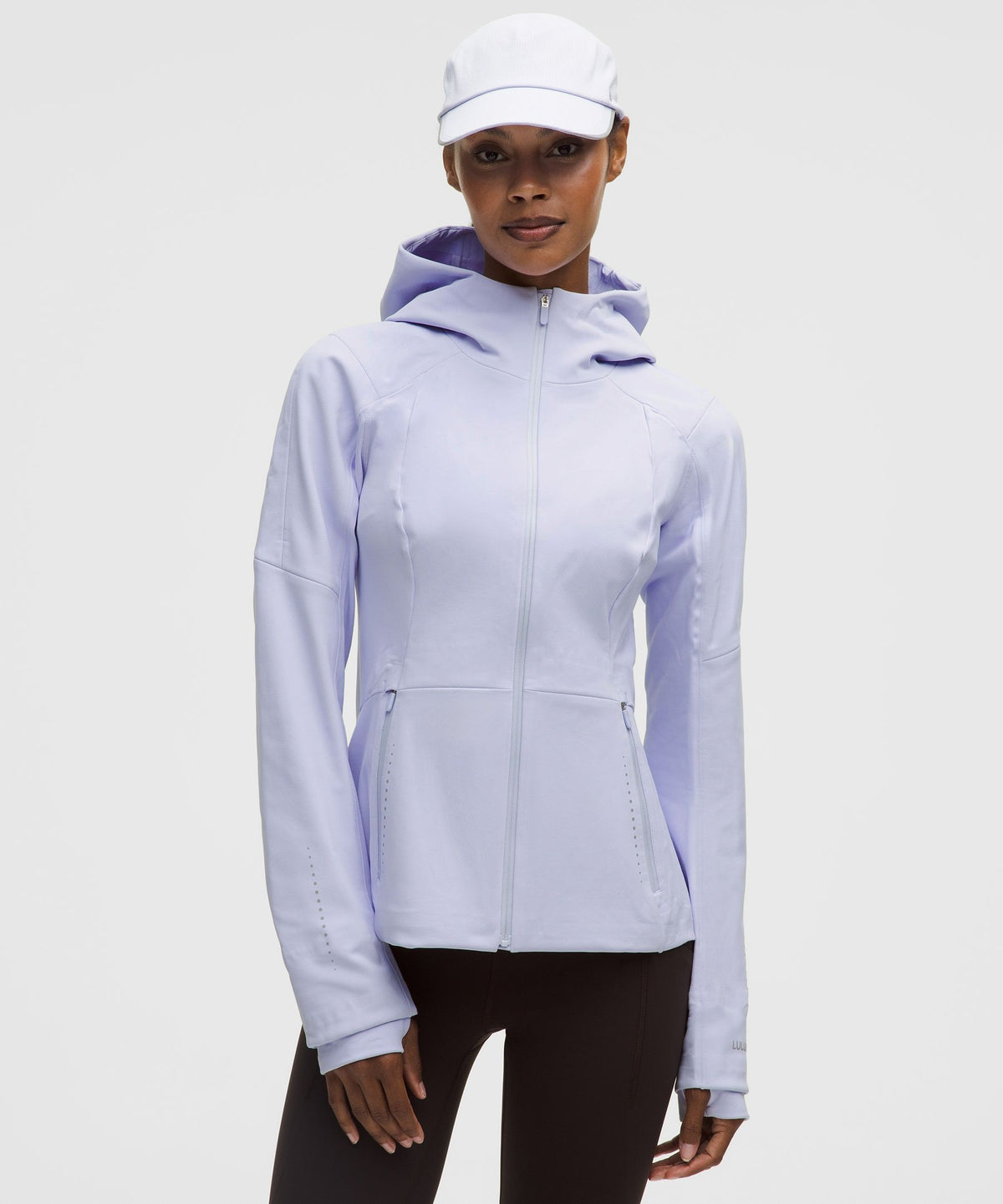 Women's Cross Chill Performance Jacket