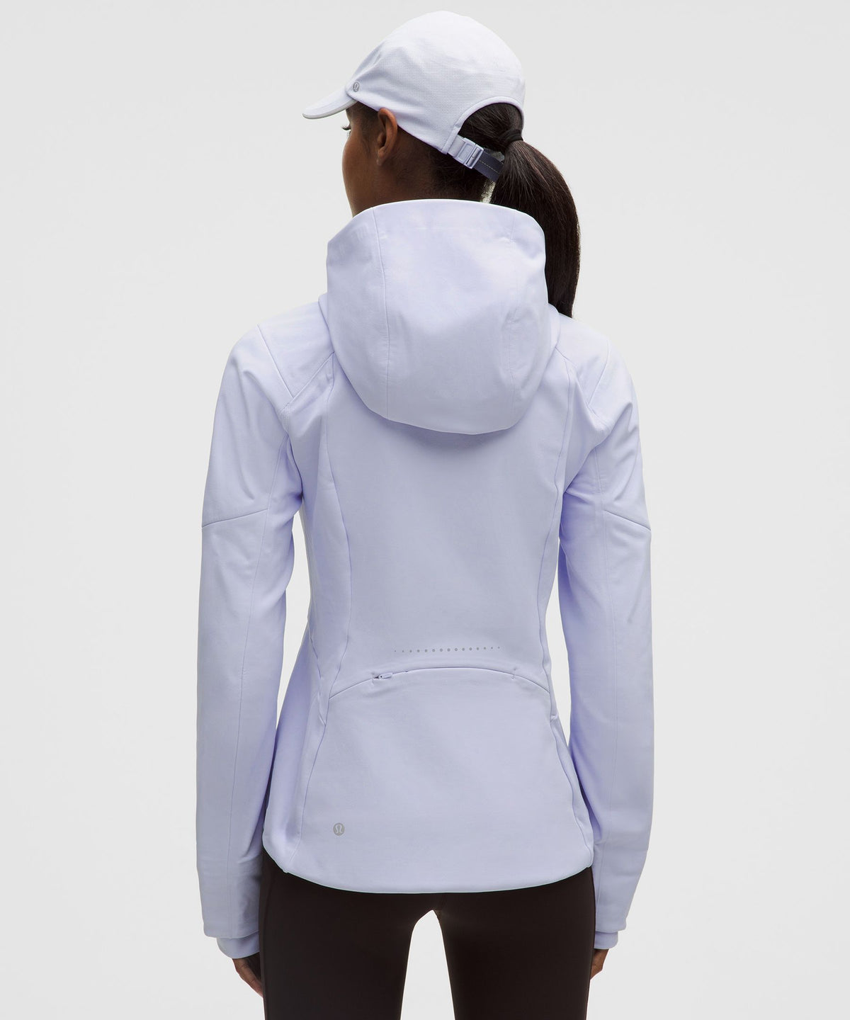 Women's Cross Chill Performance Jacket