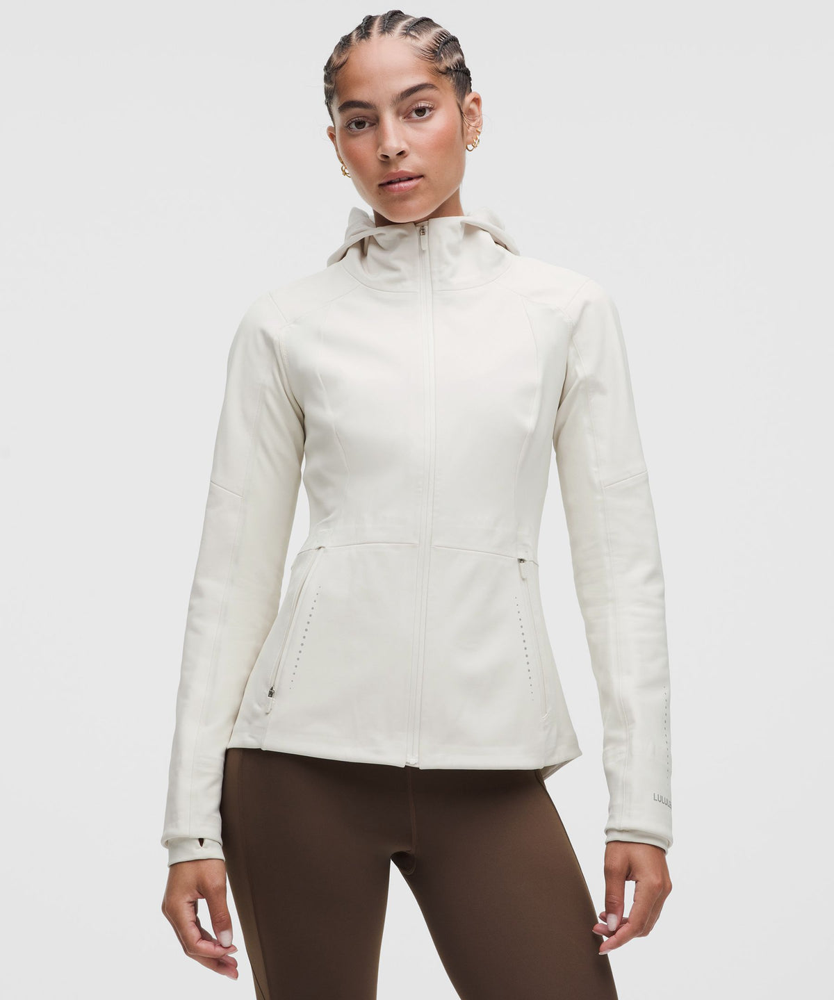 Women's Cross Chill Performance Jacket