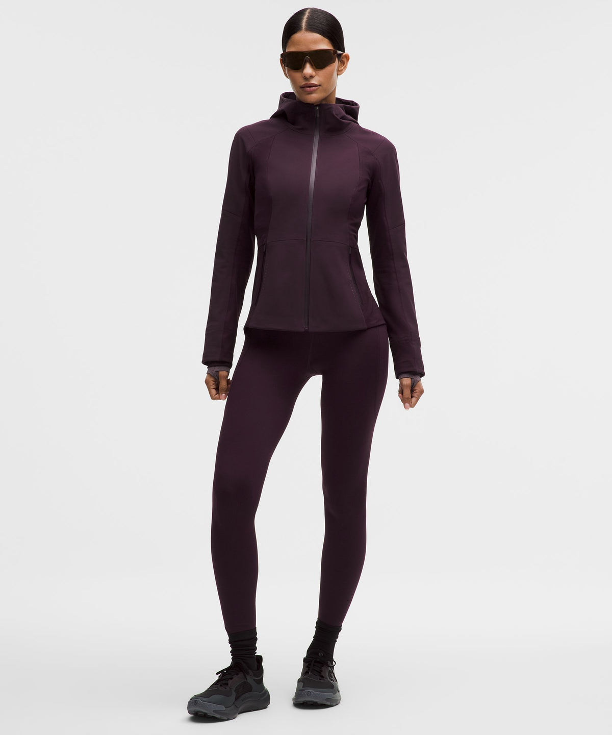 Women's Cross Chill Performance Jacket