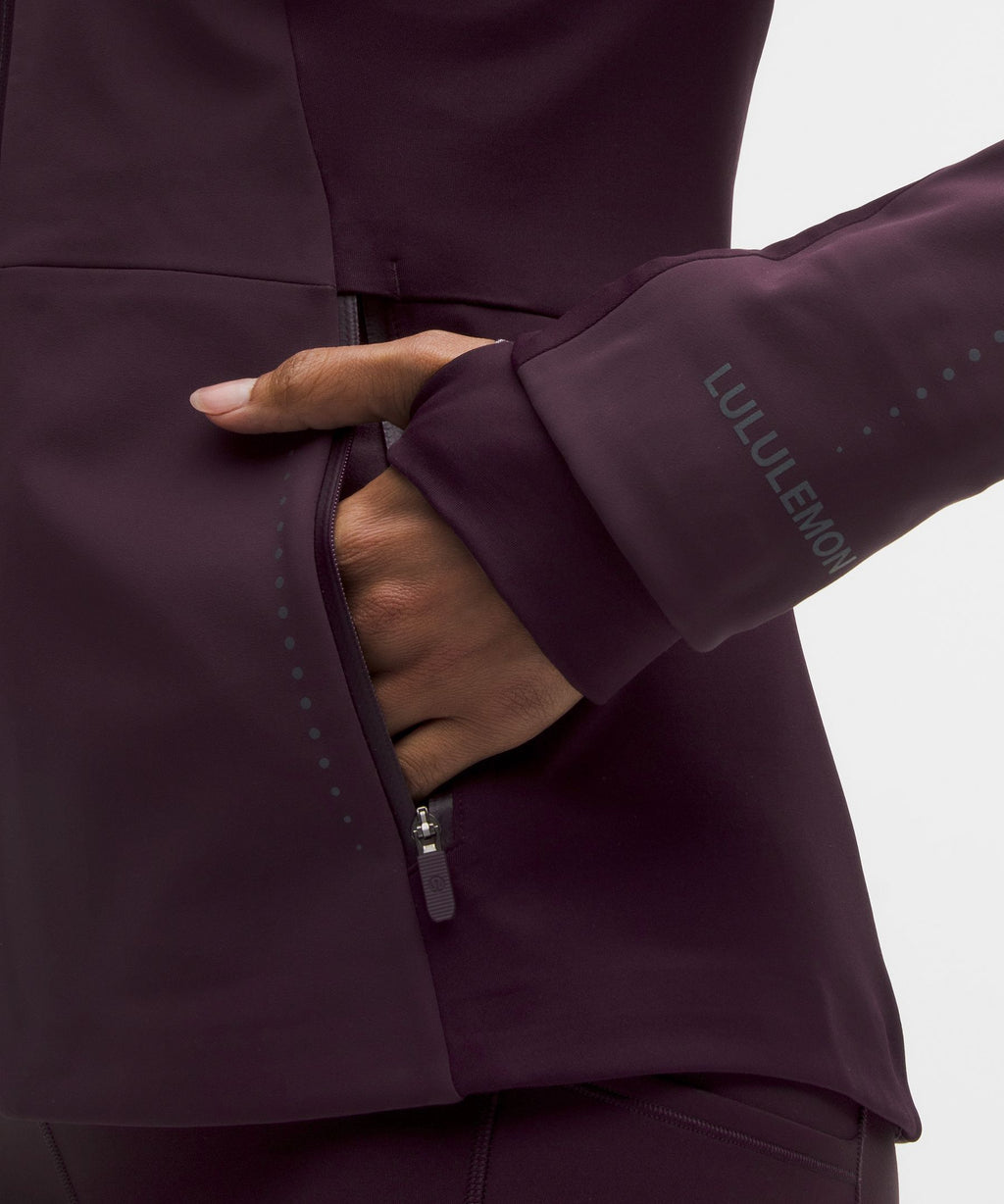 Women's Cross Chill Performance Jacket