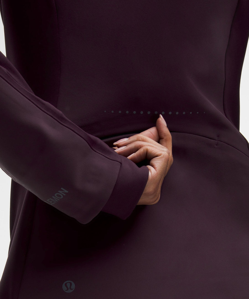 Women's Cross Chill Performance Jacket