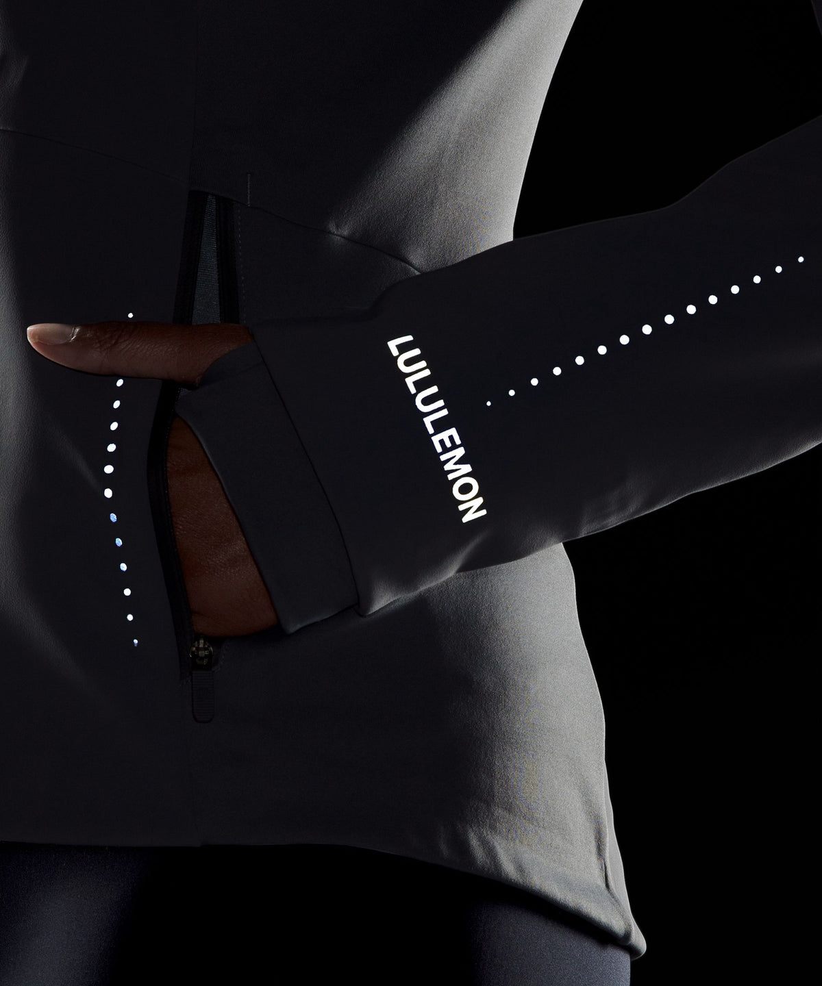 Women's Cross Chill Performance Jacket