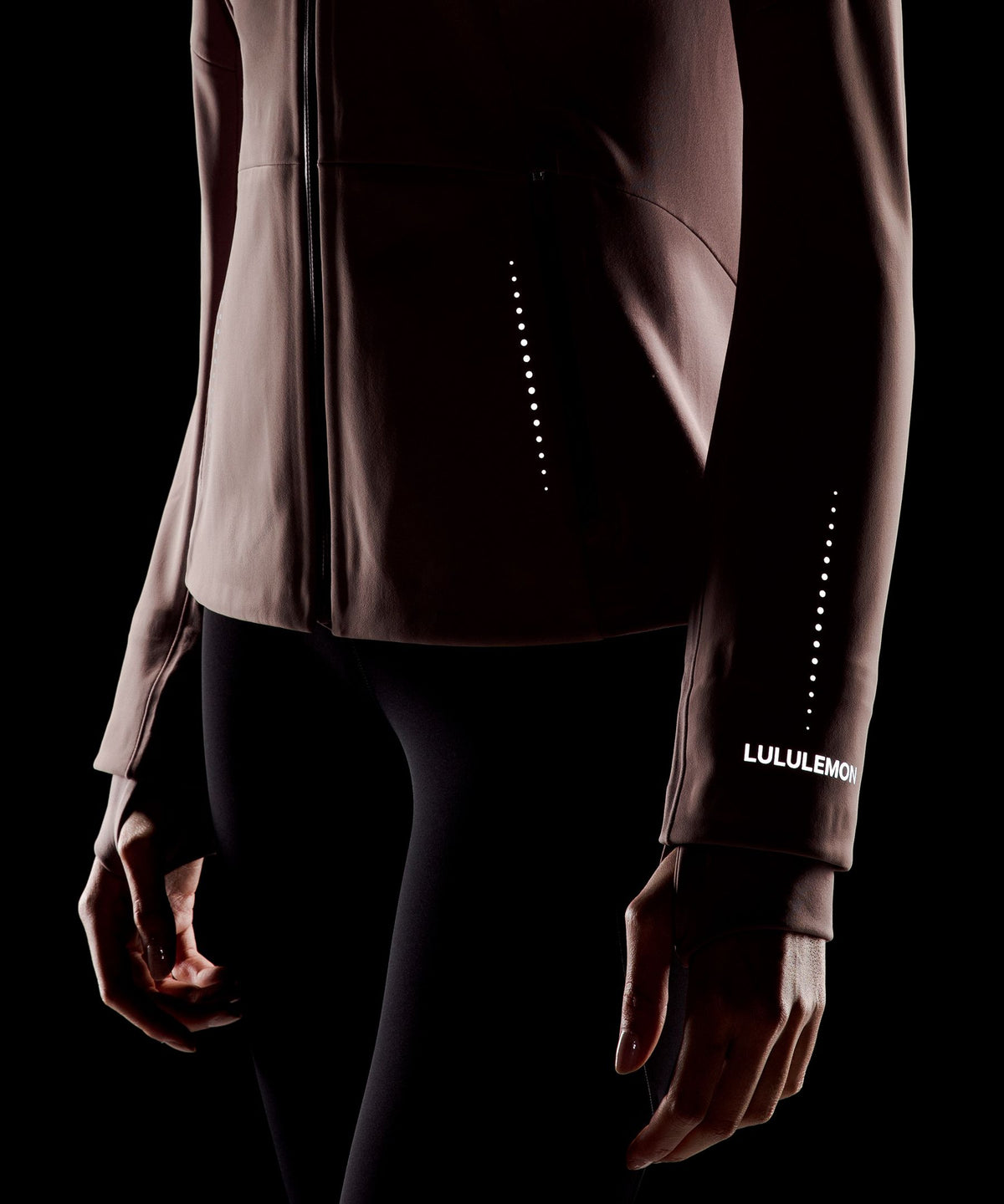 Women's Cross Chill Performance Jacket