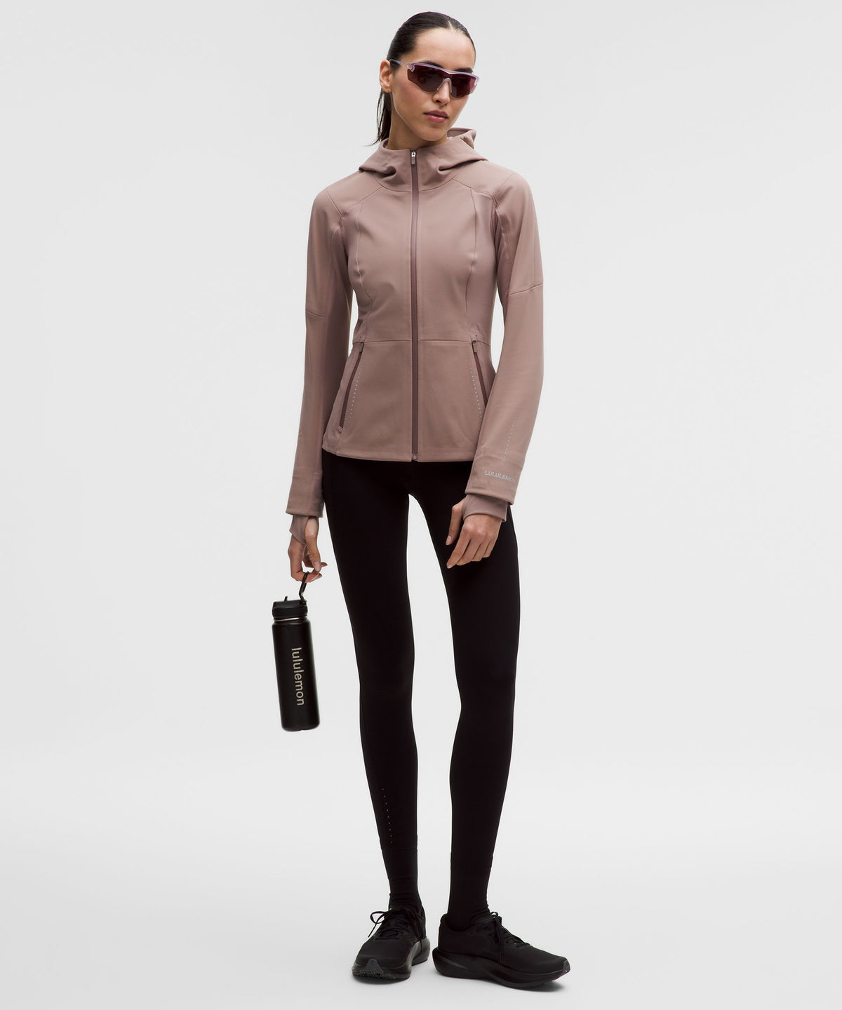 Women's Cross Chill Performance Jacket